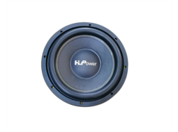Subwoofer